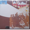 LED ZEPPELIN – II (Deluxe Edition)   2LP