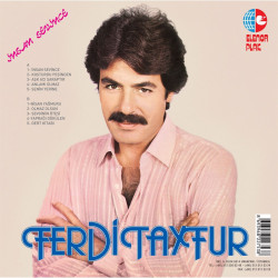 FERDİ TAYFUR – insan sevince (arka kapak)