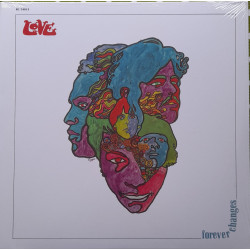LOVE – Forever Changes
