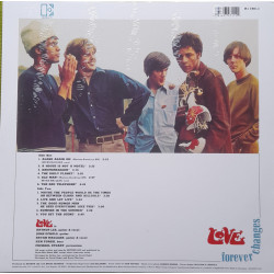 LOVE – Forever Changes