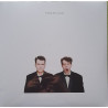 PET SHOP BOYS - Actually