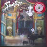 SAVATAGE – Gutter Ballet (Limited, CRYSTAL VINYL)