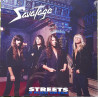 SAVATAGE – Streets: A Rock Opera   2LP