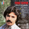FERDİ TAYFUR – nisan yağmuru
