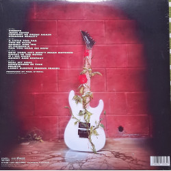 SAVATAGE – Streets: A Rock Opera   2LP