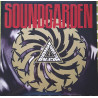SOUNDGARDEN - Badmotorfinger
