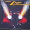 ZZ TOP - Eliminator