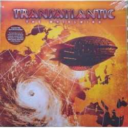 TRANSATLANTIC – The...