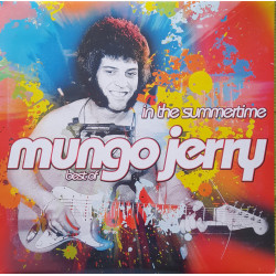 MUNGO JERRY – In The...