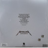 METALLICA – Death Magnetic (Limited Edition MAGNETIC SILVER VINYL)  2LP