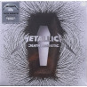 METALLICA – Death Magnetic (Limited Edition MAGNETIC SILVER VINYL)  2LP