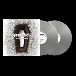 METALLICA – Death Magnetic...