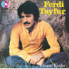 FERDİ TAYFUR – yuvasız kuşlar