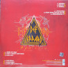 DEF LEPPARD – Hysteria Live  (arka kapak)