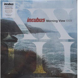 INCUBUS – Morning View...