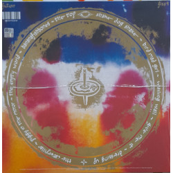 THE CURE – The Top