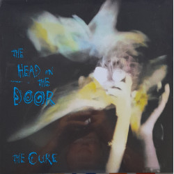 THE CURE – The Head On The...