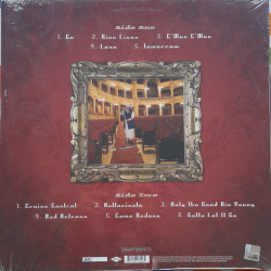 DEF LEPPARD – Songs From The Sparkle Lounge