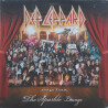 DEF LEPPARD – Songs From The Sparkle Lounge
