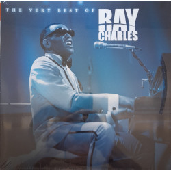 RAY CHARLES – The Very Best Of