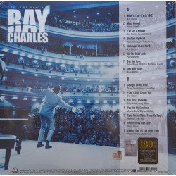 RAY CHARLES – The Very Best Of