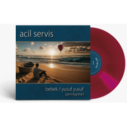 ACİL SERVİS – BEBEK/YUSUF...