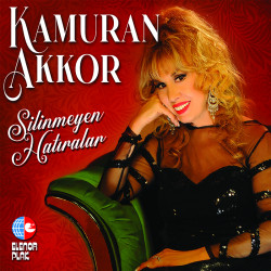 KAMURAN AKKOR – SİLİNMEYEN HATIRALAR