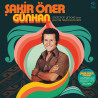 ŞAKİR ÖNER GÜNHAN – ANATOLIAN GROOVE  (Limitli, renkli)