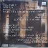 DEF LEPPARD & THE ROYAL PHIL.ORCH. – Drastic Symphonies (arka kapak)