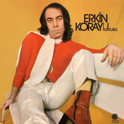 ERKİN KORAY - TUTKUSU