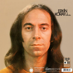 ERKİN KORAY - TUTKUSU