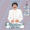 MÜSLÜM GÜRSES – BİR FIRTINA KOPACAK (BEYAZ RENKLİ PLAK)