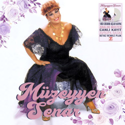 MÜZEYYEN SENAR – GÜNAY...