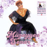 MÜZEYYEN SENAR – GÜNAY SANAT GECELERİ  / CANLI KAYIT (BEYAZ RENKLİ PLAK)