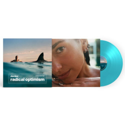 DUA LIPA – Radical Optimism...