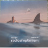 DUA LIPA – Radical Optimism (CUROÇAO BLUE VINYL)