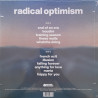 DUA LIPA – Radical Optimism (CUROÇAO BLUE VINYL)