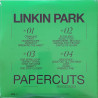 LINKIN PARK – Papercuts:Singles Collection (2000-2023)   2LP