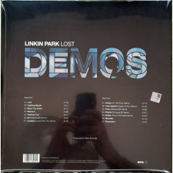 LINKIN PARK - LOST DEMOS