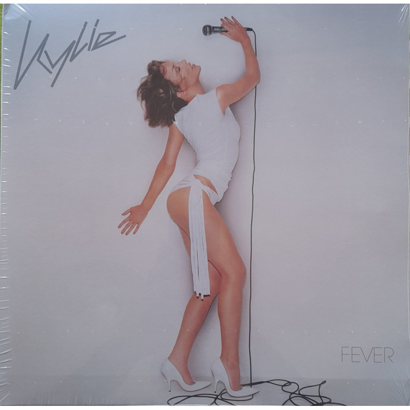 KYLIE MINOGUE - Fever
