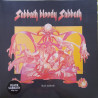 BLACK SABBATH – Sabbath Bloody Sabbath