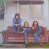 CROSBY, STILLS & NASH – Crosby, Stills & Nash