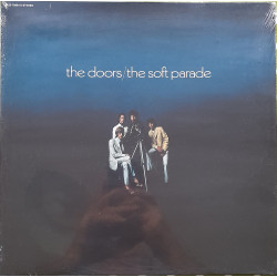 THE DOORS – Soft Parade