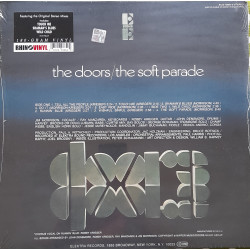 THE DOORS – Soft Parade
