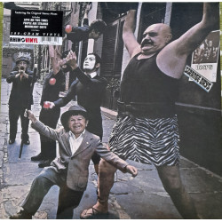 THE DOORS – Strange Days