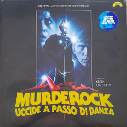 KEITH EMERSON – Murderock...