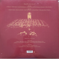 FAITH NO MORE – Album Of The Year    2LP