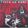 FAITH NO MORE – King For A Day Fool For A Lifetime   2LP