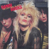 HANOI ROCKS – Two Steps From The Move
