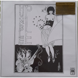HUMBLE PIE – Humble Pie